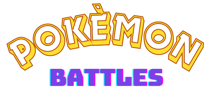 Pokemon Battles